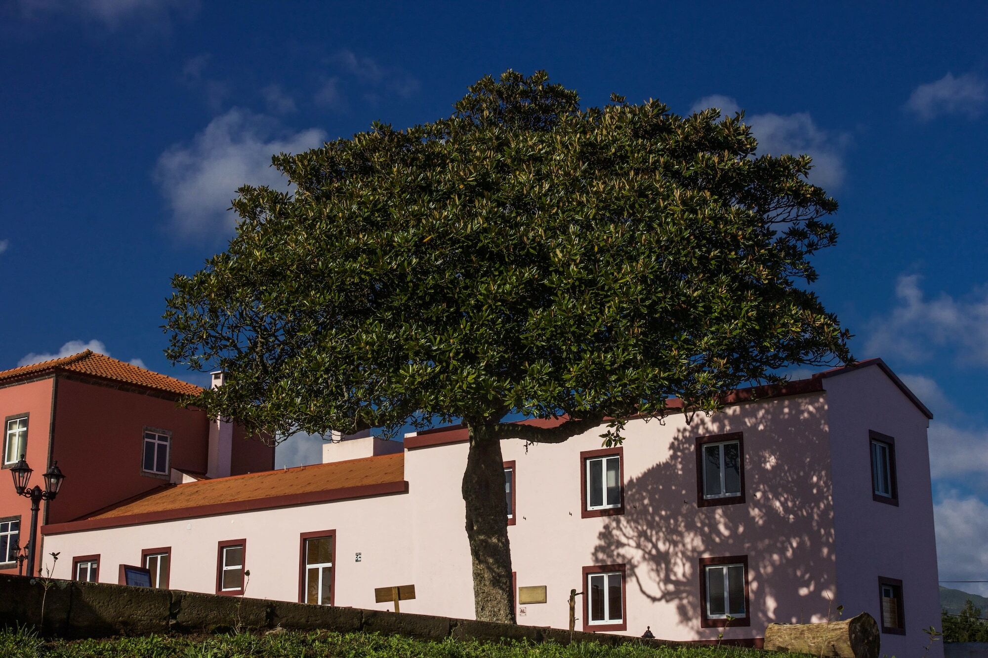 Quinta Do Norte Capelas Exterior foto