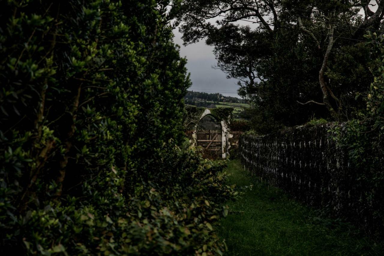 Quinta Do Norte Capelas Exterior foto