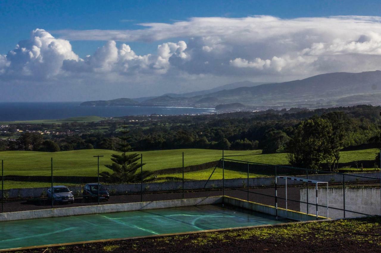 Quinta Do Norte Capelas Exterior foto